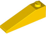 LEGO® Cărămidă cu Pantă 18 4 X 1 (4515361)