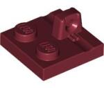LEGO® Placă 2 X 2 modificată (6269870)