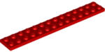 LEGO® Placă 2 X 14 (6308885)