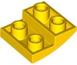LEGO® Cărămidă curbată 2 X 2 INV (6411332)