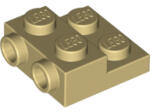LEGO® Placă 2 X 2 X 2/3 (6132769)