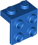 LEGO® Aplica 2 X 1 / 2 X 2 (6037412)