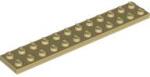 LEGO® Placă 2 X 12 (6093864)