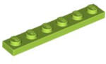 LEGO® Placă 6 X 1 (4529160)