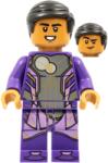LEGO® Minifigurina LEGO Super Heroes - Kingo sh763 (sh763)