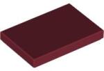 LEGO® Placă netedă 2 X 3 (6359681)