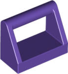LEGO® Placă 2 X 1 cu mâner (6139652)