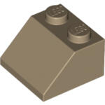 LEGO® Caramida cu panta 45 2 X 2 (6184880)