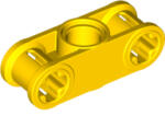 LEGO® Conector 2 ax si 1 pin / perpendicular (6037676)