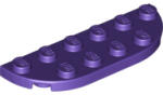 LEGO® Placă 6 X 2 rotunjită dublu (6172779)