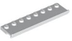LEGO® Placa 8 X 2 modificata sina (4500878)