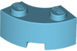 LEGO® Caramida curbata 2 X 2 (6176171)