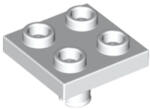 LEGO® Placă 2 X 2 modificată (4293876)
