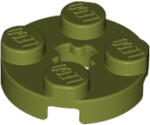 LEGO® Placă rotundă 2 X 2 (6186035)