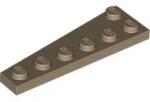LEGO® Placă 6 X 2 modificată unghi dreapta (6385280)
