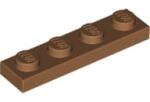 LEGO® Placa 4 X 1 (6167700)