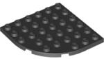 LEGO® Placă 6 X 6 rotunjită (6137779)