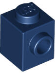 LEGO® Cărămidă modificată 1 X 1 cu 1 Knob (6224377)