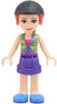 LEGO® Minifigurină LEGO Friends - Mia frnd522 (frnd522)
