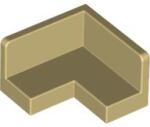 LEGO® Panou 2 X 2 colt (6181752)