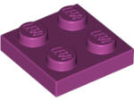 LEGO® Placa 2 X 2 (6109930)