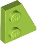 LEGO® Placă 2 X 2 modificată unghi dreapta (6247210)