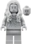 LEGO® Minifigurină LEGO The Lord of the Rings - Statuia Elf lor115 (lor115)
