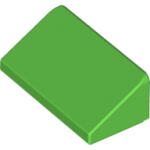 LEGO® Caramida cu panta 30 1 X 2 X 2/3 (6138510)