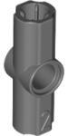 LEGO® Conector 2 ax linie si 1 pin / perpendicular (4210981)