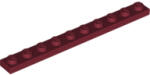 LEGO® Placă 10 X 1 (6037995)