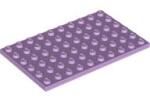 LEGO® Placă 6 X 10 (6334051)