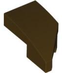 LEGO® Cărămidă curbată 2 X 1 colţ stânga tăiat (6258952)