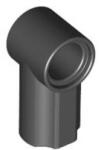 LEGO® Conector ax si pin / unghi 0 (4107085)