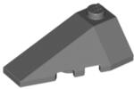 LEGO® Cărămidă cu pantă 4 X 2 unghi stânga 3 laturi (4210866)