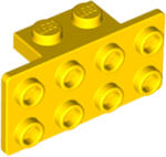LEGO® Aplică 2 X 1 / 4 X 2 (4613344)