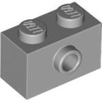 LEGO® Cărămidă modificată 1 X 2 cu 1 knob (6383177)
