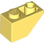 LEGO® Cărămidă cu pantă 45 1 X 2 Inv (6070301)