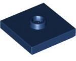 LEGO® Placa neteda modificata 2 X 2 knob (4565320)