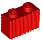 LEGO® Caramida modificata 2 X 1 grill (287721)