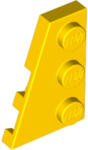 LEGO® Placă 3 X 2 modificată unghi stânga (4179095)