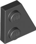 LEGO® Placa 2 X 2 modificata unghi dreapta (6141556)
