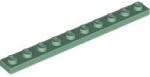 LEGO® Placă 1 x 10 (6328184)