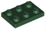 LEGO® Placă 3 X 2 (4650244)