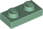 LEGO® Placa 2 X 1 (4655080)