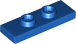 LEGO® Placă 1 X 3 netedă modificată 2 Knob (6231513)