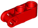 LEGO® Conector 1 ax si 2 pin / perpendicular (4175442)