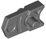 LEGO® Trăgaci pentru pistol, mini-tun (6051334)