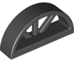LEGO® Fereastră 1 X 4 X 1 2/3 rotunjită (6177083)