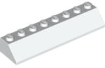 LEGO® Cărămidă cu pantă 45 8 X 2 (4163984)
