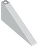 LEGO® Cărămidă cu pantă 25 8 X 1 x 3 (6262530)